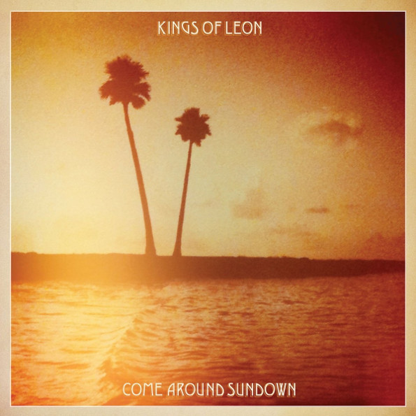 Kings Of Leon Come Around Sundown (2LP)