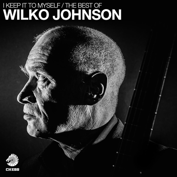 

Wilko Johnson I Keep It To Myself - The Best Of (2LP)