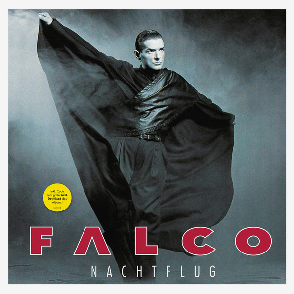 

Falco Nachtflug (LP)