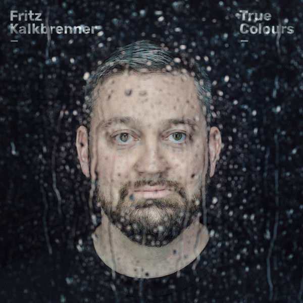 

Fritz Kalkbrenner True Colours (2LP)