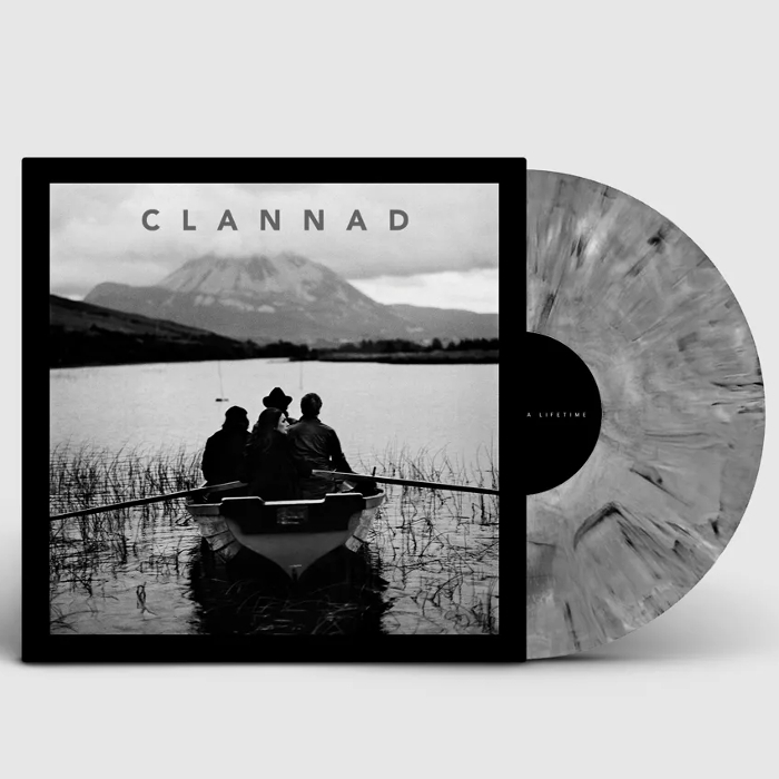 

Clannad In A Lifetime (Coloured Vinyl)(2LP)