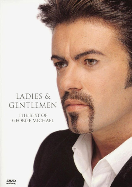 George Michael Ladies & Gentlemen (The Best Of George Michael)(DVD)