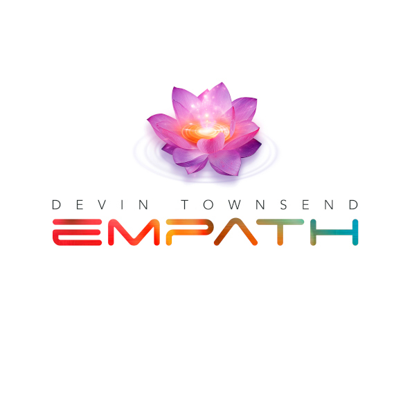 Devin Townsend Empath (Limited Edition)(2CD+Blu-ray Audio+Blu-ray)