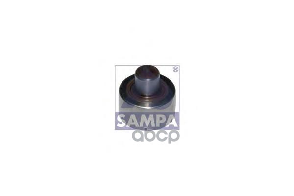 

Втулка Daf 75,85Cf,Cf75,85,95Xf,Xf95,105 Вилки Сцепления Sampa SAMPA 050.297