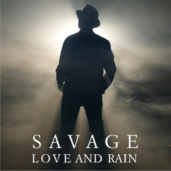 

Savage Love And Rain (RU)(CD)