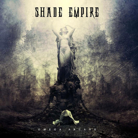 

Shade Empire Omega Arcane (CD)