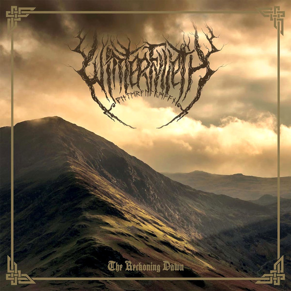 

Winterfylleth The Reckoning Dawn (CD)