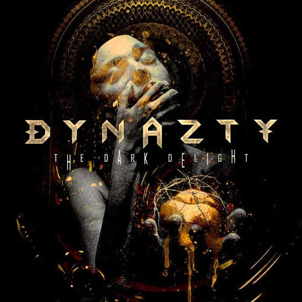 

Dynazty The Dark Delight (RU)(CD)