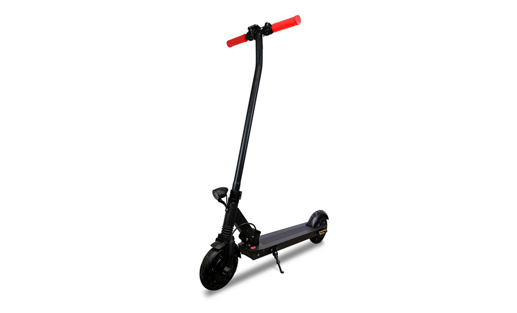 фото Электросамокат iconbit kick scooter street duo 2020 black