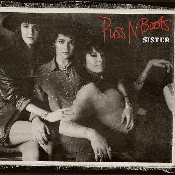 фото Puss n boots sister (cd) blue note