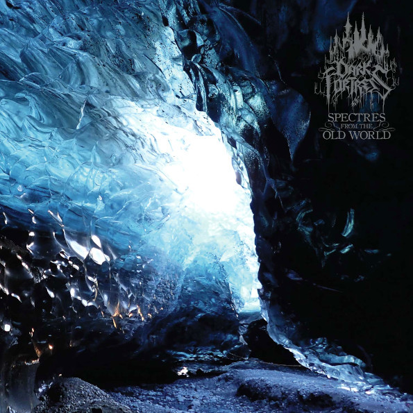 

Dark Fortress Spectres From The Old World (Limited Edition)(CD)