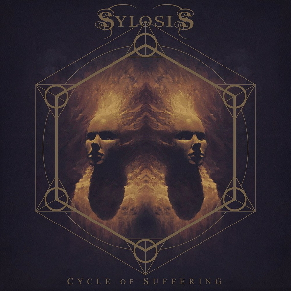 

Sylosis Cycle Of Suffering (RU)(CD)