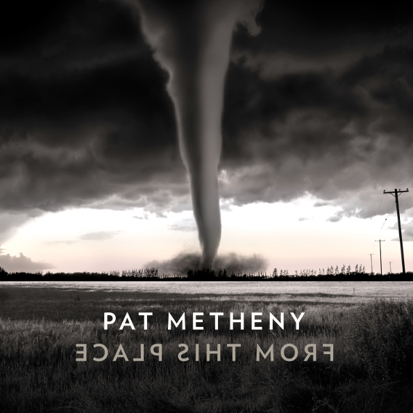 

Pat Metheny From This Place (CD)