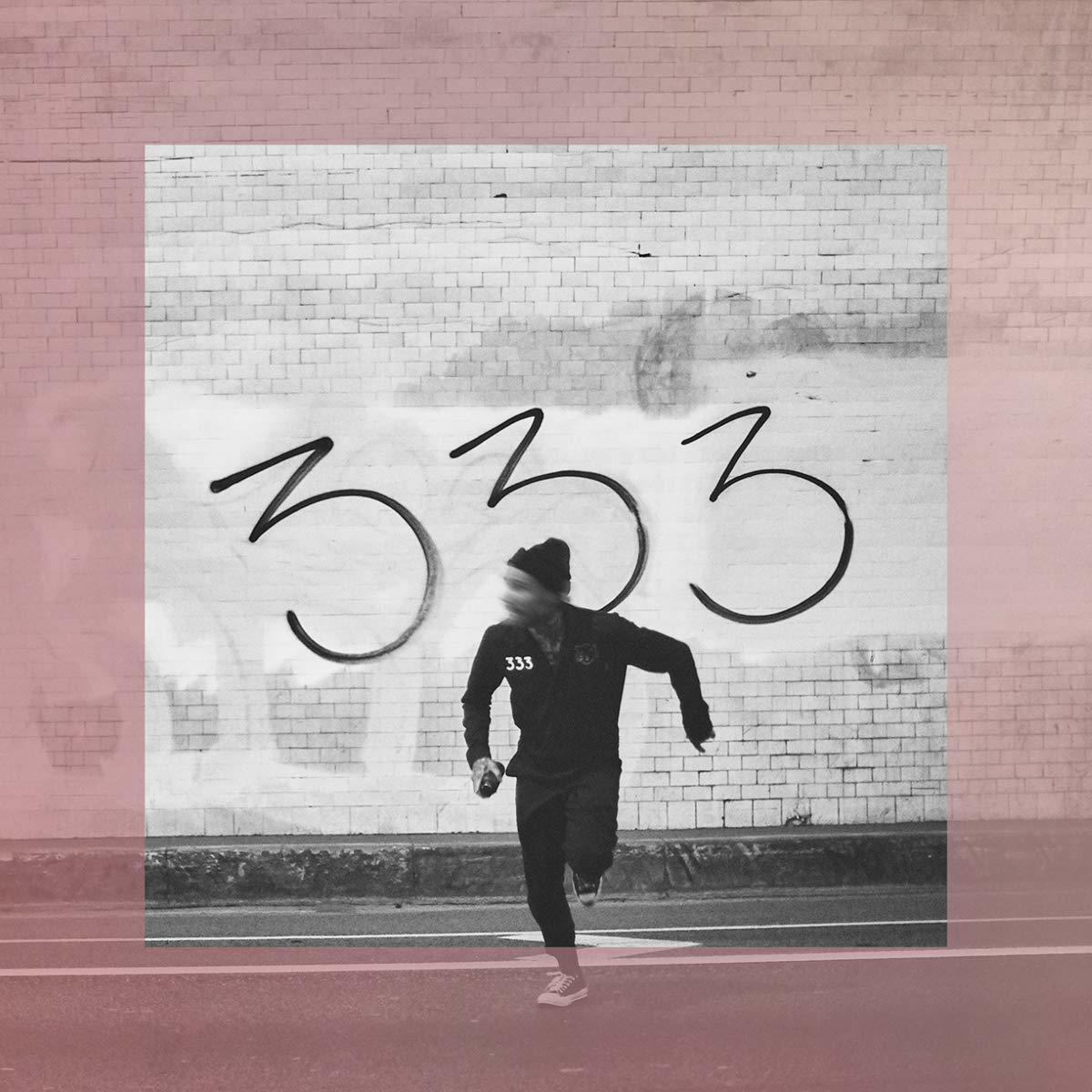 

The Fever 333 Strength In NUMB333RS (CD)