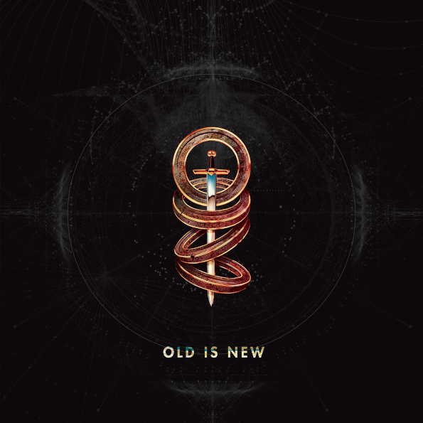 

Toto Old Is New (CD)