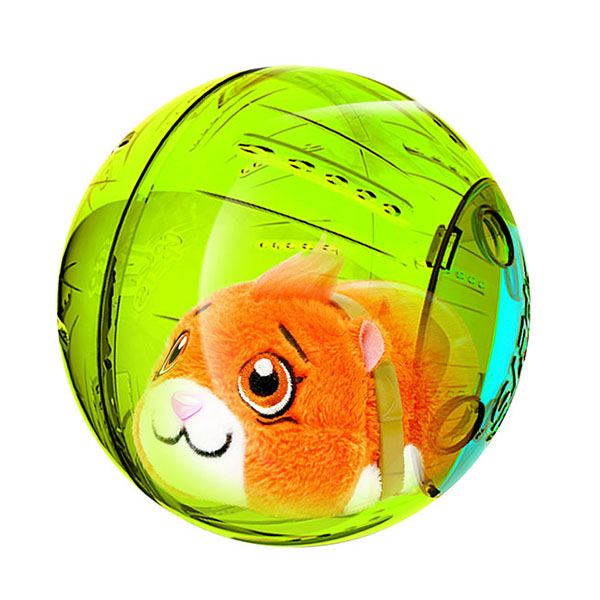 

Шар для интерактивного хомяка Zhu Zhu Pets 21301
