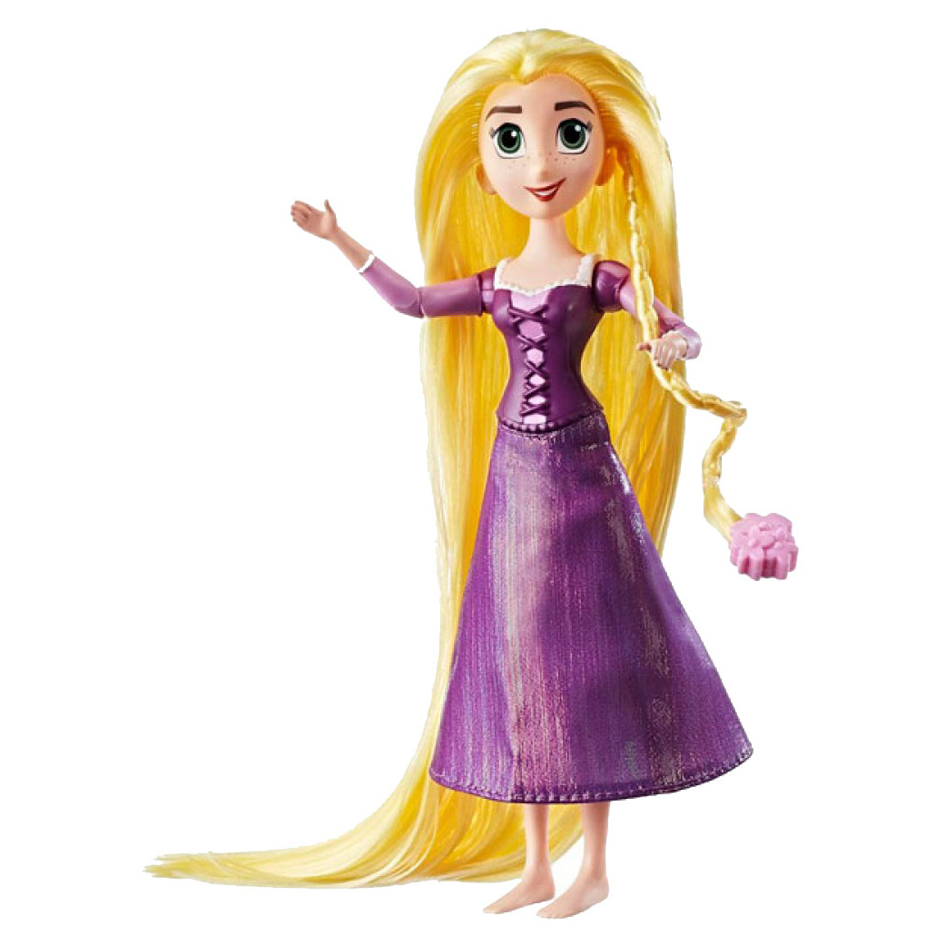 Кукла Disney Rapunzel Tangled