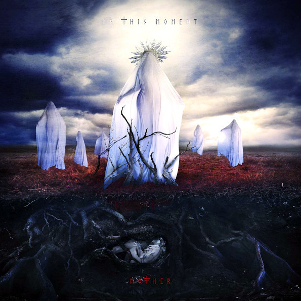 

In This Moment Mother (CD)