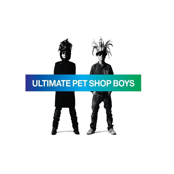 

Pet Shop Boys Ultimate (CD)