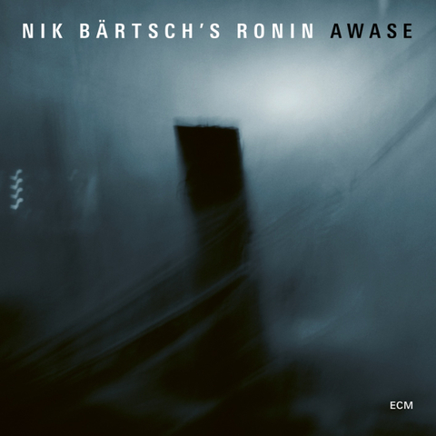 Nik Bartsch's Ronin Awase (CD)