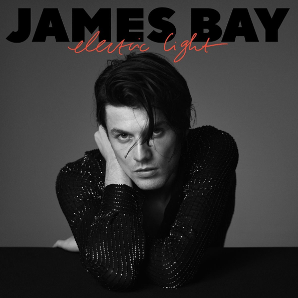 James Bay Electric Light (CD)