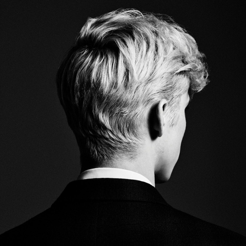 

Troye Sivan Bloom (CD)
