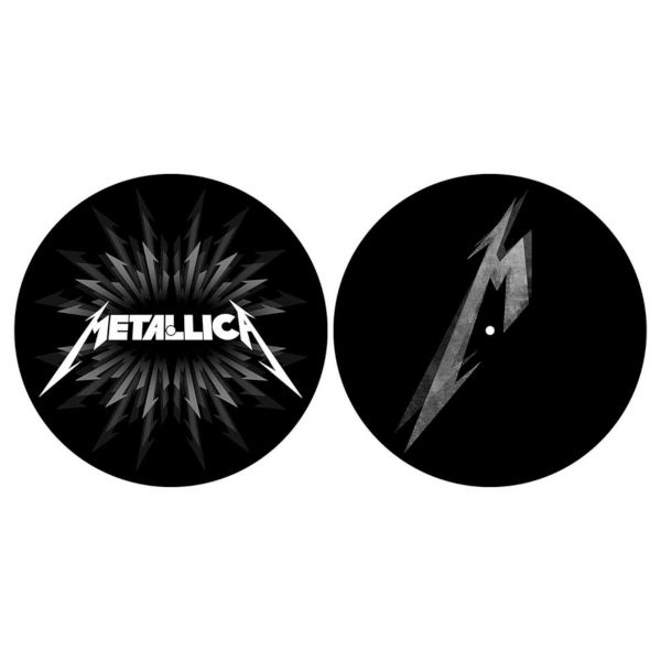 

Слипмат Metallica - M & Shuriken