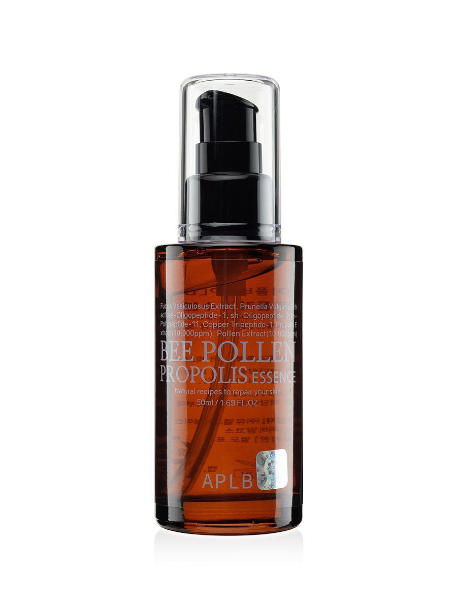 

APLB, Эссенция с прополисом BEE POLLEN PROPOLIS ESSENCE, APLB_52
