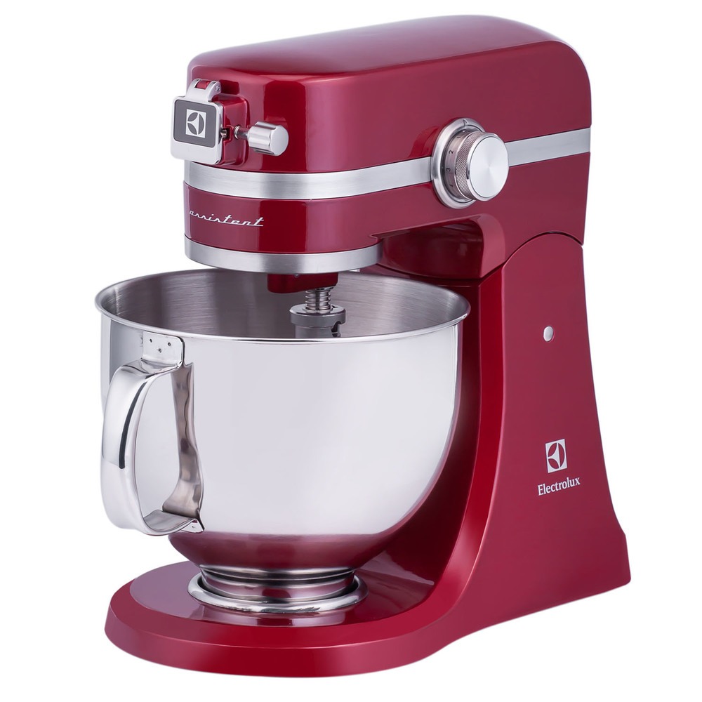 

Кухонная машина Electrolux EKM4000, Красный, EKM4000