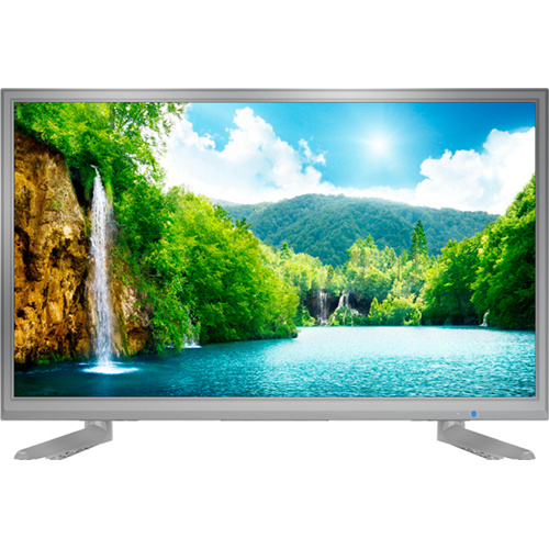 фото Led телевизор hd ready hi 24ht101x