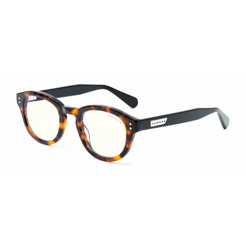 фото Очки для компьютера gunnar emery clear eme-09109 tortoise onyx