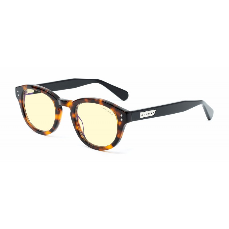 фото Очки для компьютера gunnar emery eme-09101 tortoise onyx