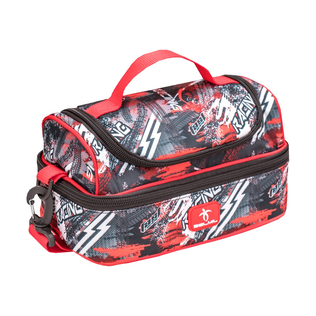 

Термосумка Belmil Lunch Bag Street Racing 305-20/06, Lunch Bag
