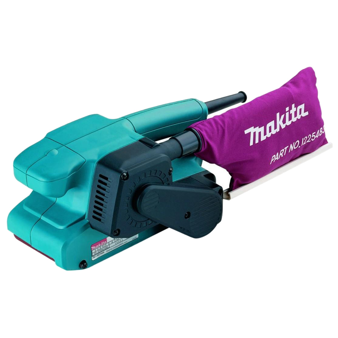 Сетевая ленточная шлифовальная машина Makita 9911K