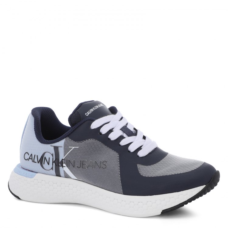 

Кроссовки женские Calvin Klein Jeans AMEDEA синие 38 EU