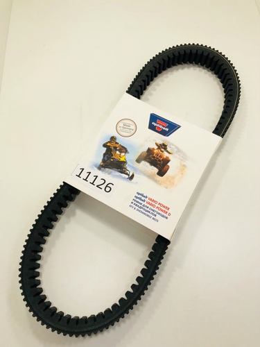 

Optibelt 11126, 11126