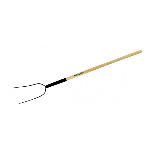 

FISKARS Вилы для сена FISKARS 2-рогие (134600)