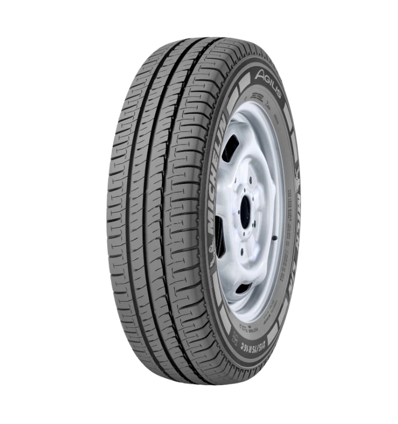 фото Шины michelin 195/50 r16 122/121 374145