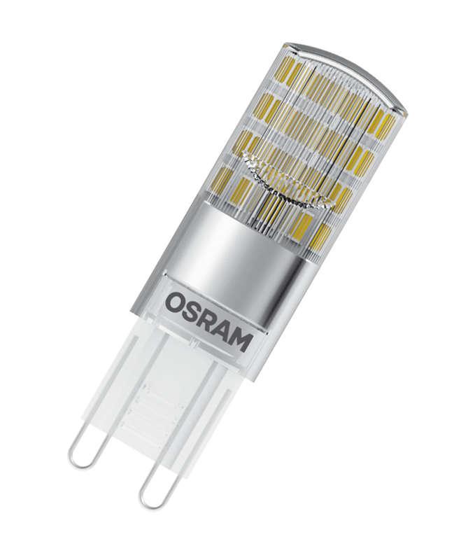 фото Лампа светодиодная osram 485577 led star