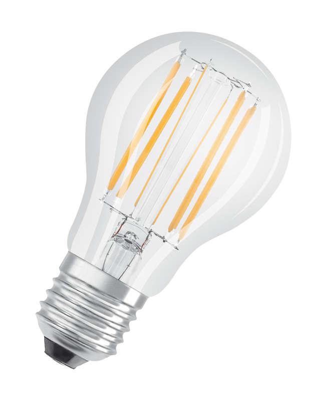 фото Лампа светодиодная osram 485571 led star classic