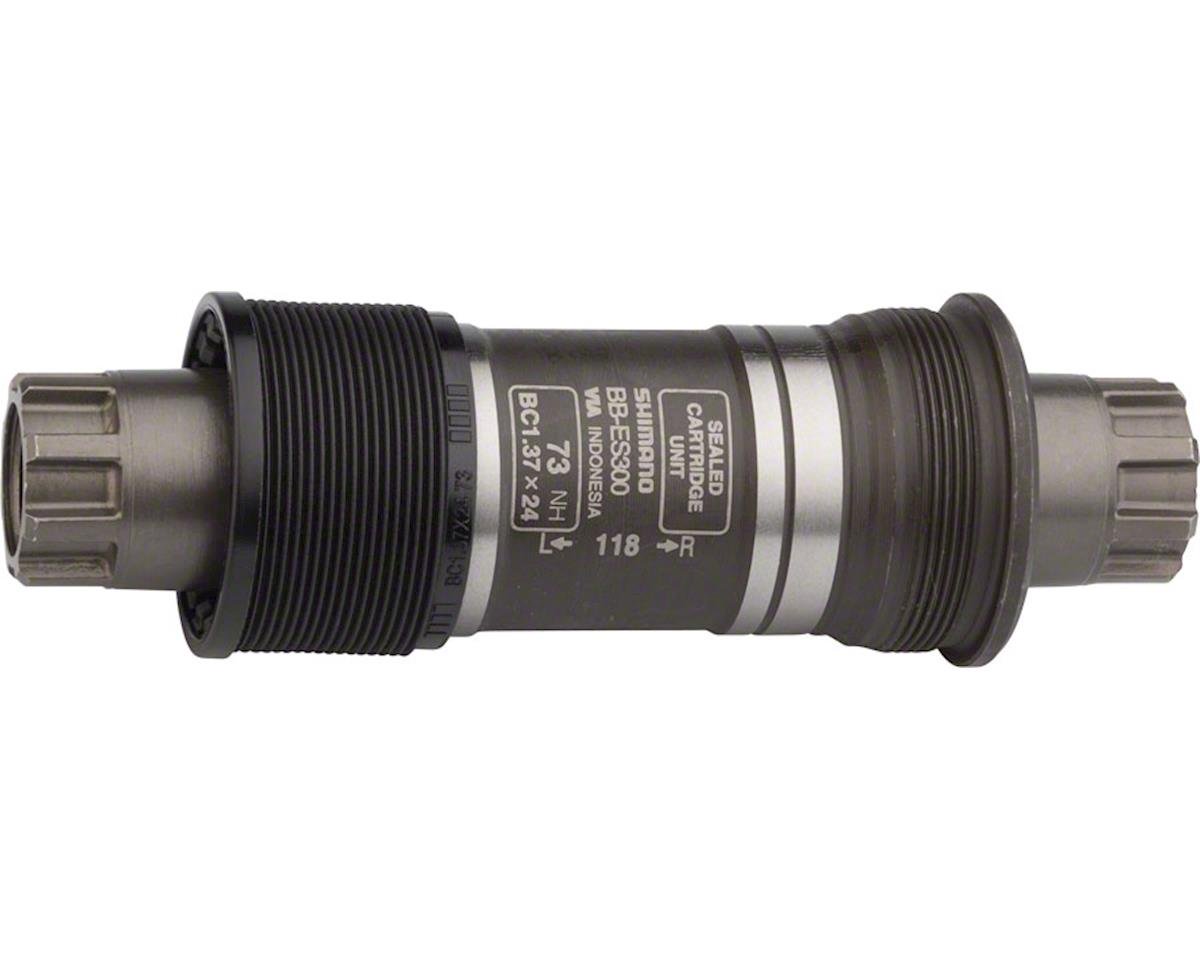 Каретка Shimano BB-ES300 картриджная, Octalink v2 73х121 мм (5P)