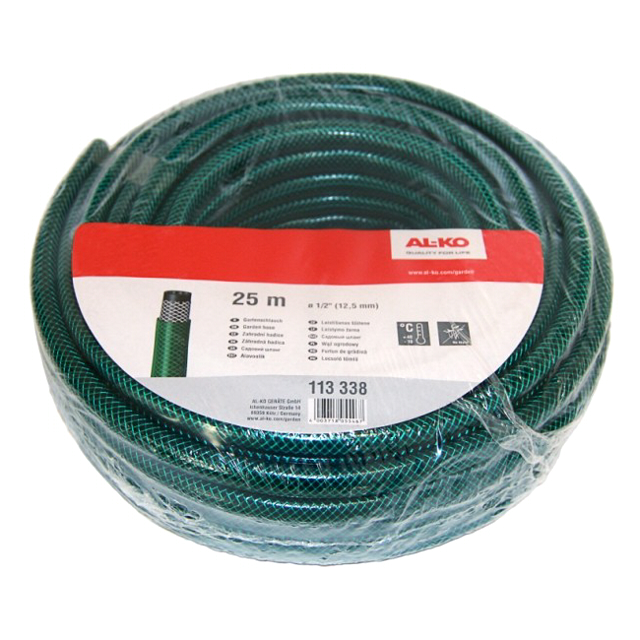 

Шланг для полива AL-KO Classic 113338 1/2 25 м, Classic