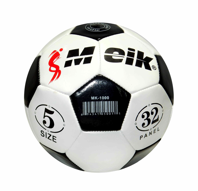 фото Shantou мяч футбольный, однослойный, 22 см it100969 shantou gepai