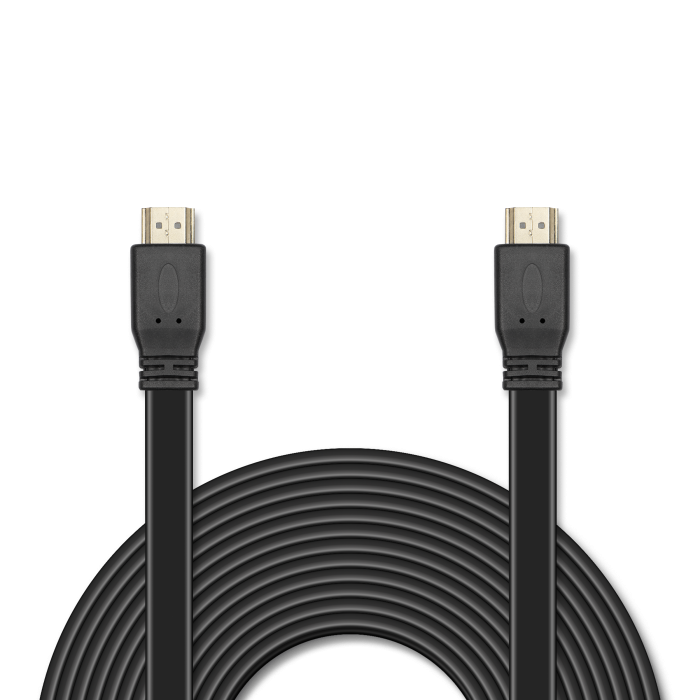 фото Кабель hdmi-hdmi ja-hd10 10 м jet.a