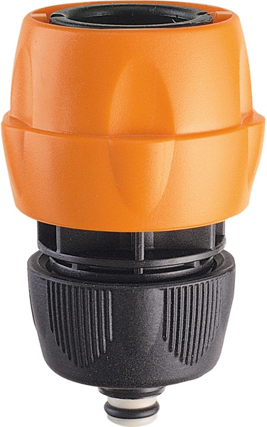 

Быстросъем для шланга GF 5015 1/2", Желтый