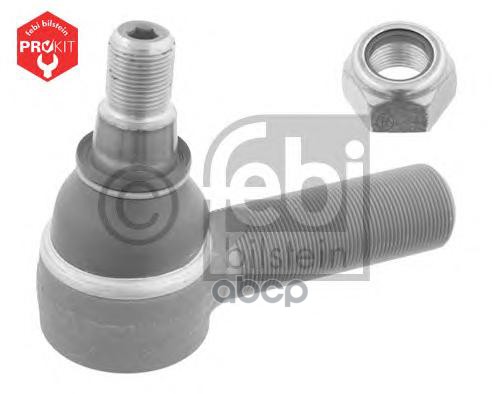 

Наконечник рулевой FEBI 26953