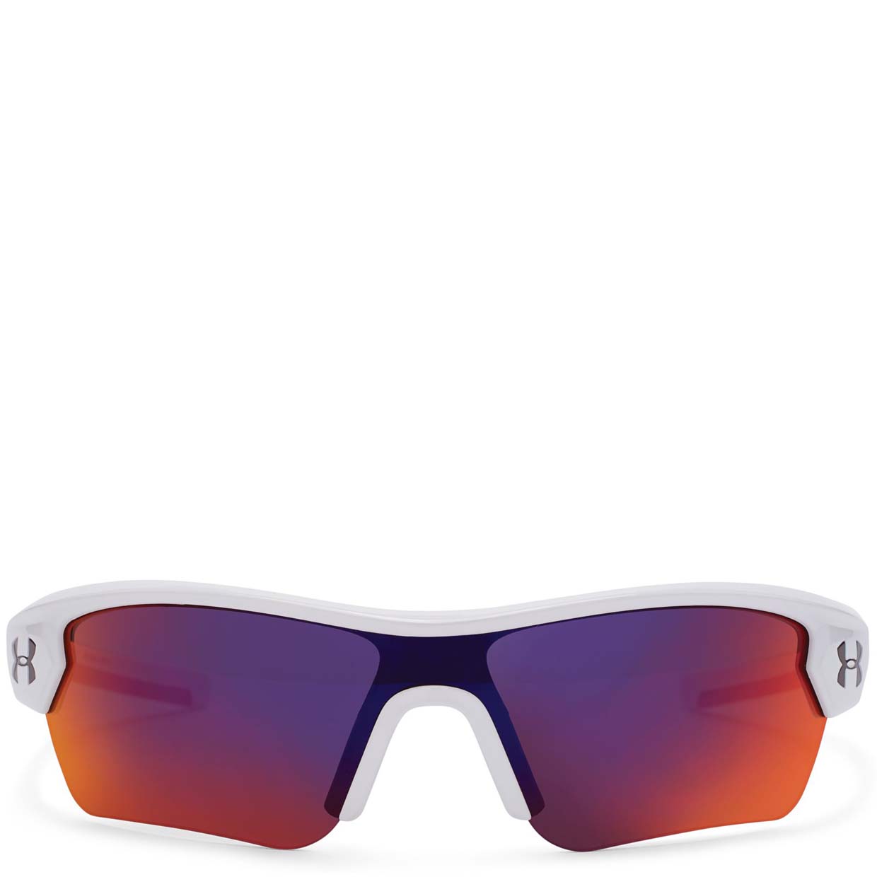 

Солнцезащитные очки Under Armour Menace 1302650-115, черный, One Size, Menace