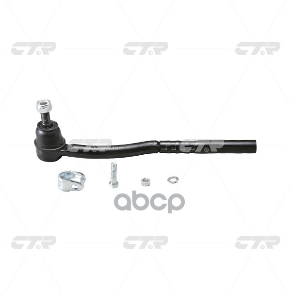 

Наконечник рулевой Ctr CET62L