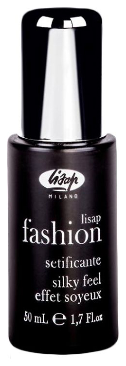 Масло питательное Lisap Milano Fashion Silky Feel для секущихся кончиков волос 50 мл 3650₽