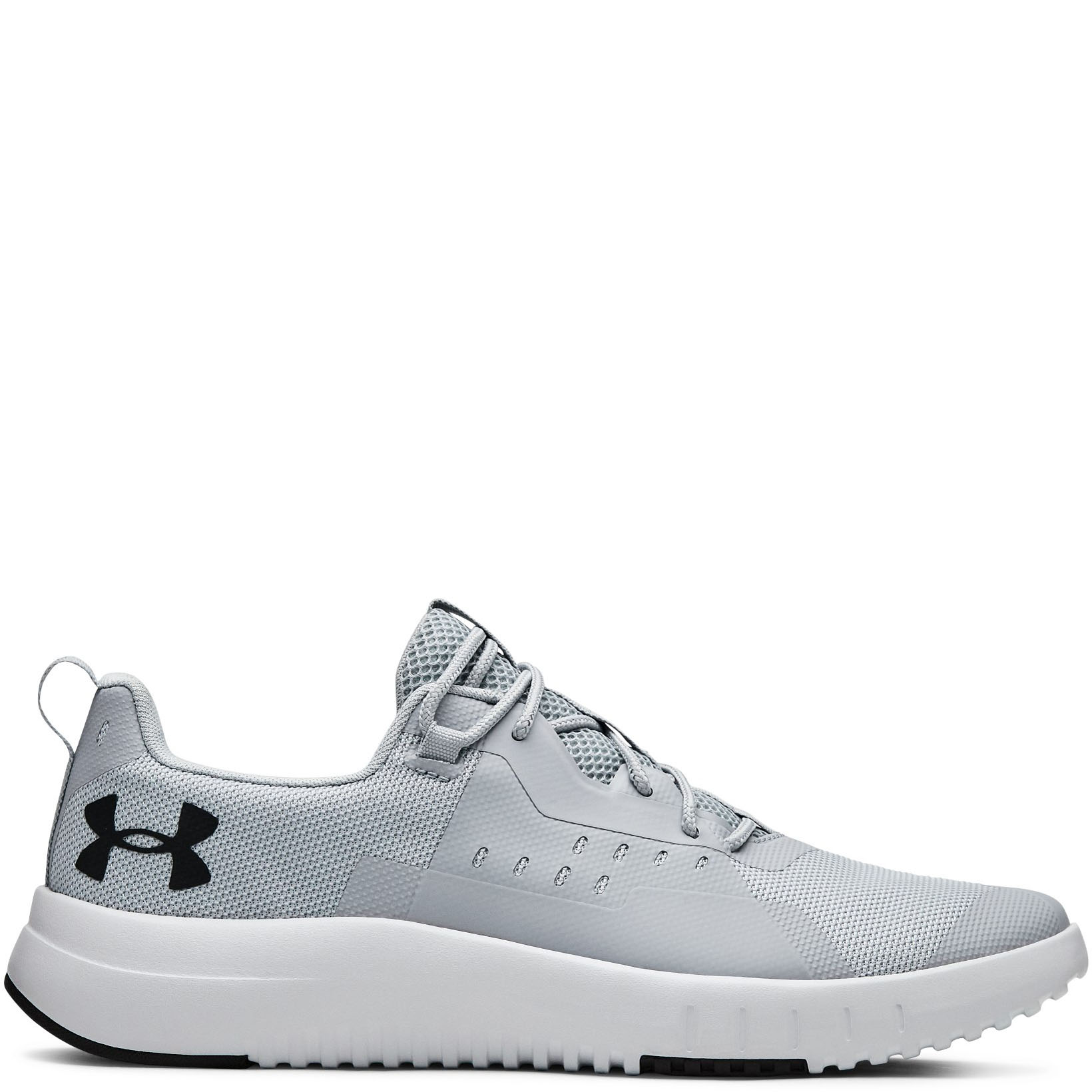 фото Кроссовки мужские under armour tr96 белые 9 us